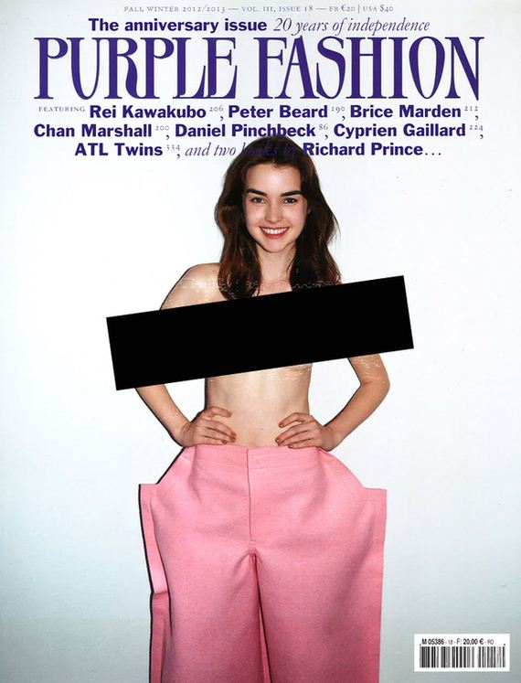 Models-Who-Started-Careers-Under- Age-18